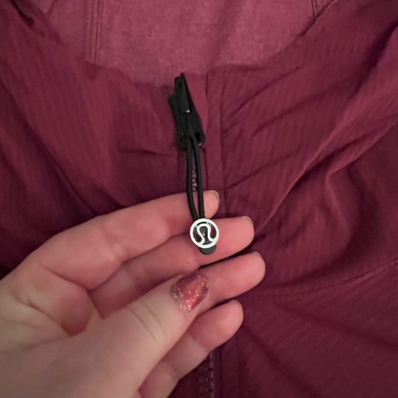 Nwot In Flux Jacket - Picture 5 of 8